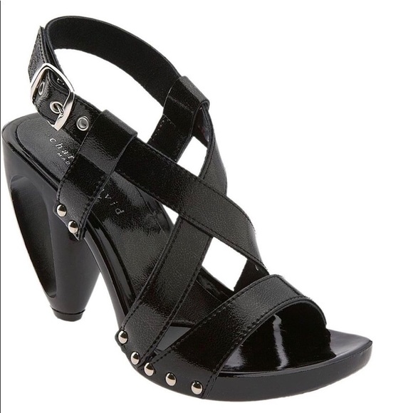Charles David GURU sandal - Picture 1 of 4